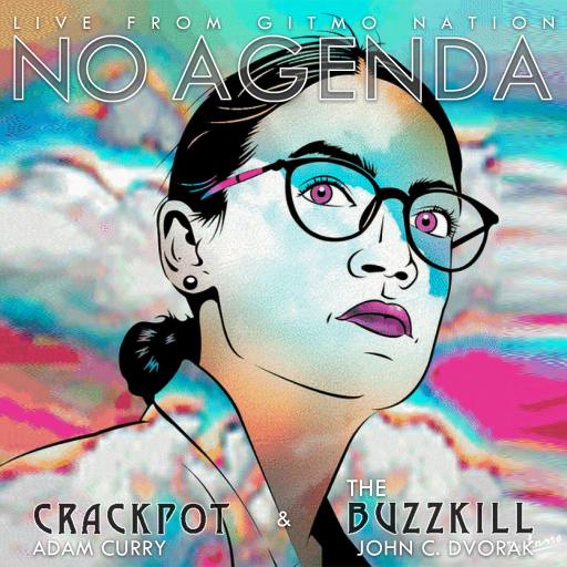 aoc by peekasso INTERNET ARTIST