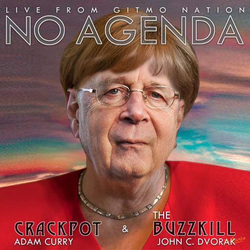 klaus merkel by peekasso INTERNET ARTIST