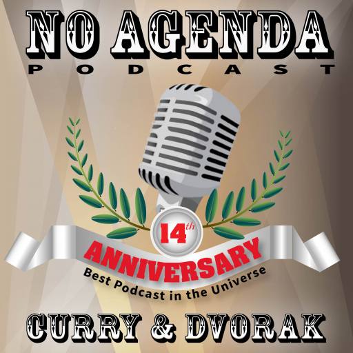 NA- 14 YEAR ANNIVERSARY by Rick Harris