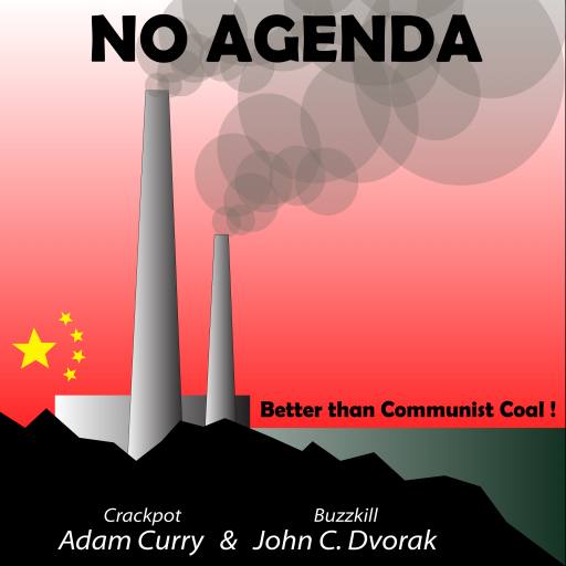 NA- Communist Coal by Rick Harris