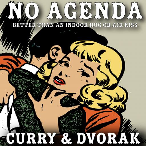 NA - Hugs by Rick Harris