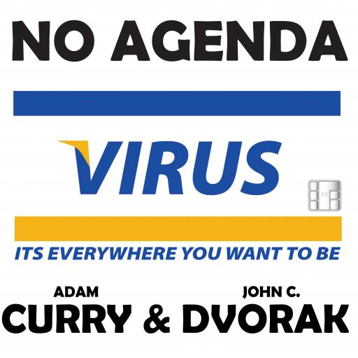 NA- Its Everywhere by Rick Harris