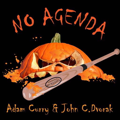 NA-SMASH IT! by Rick Harris