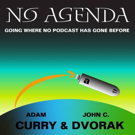 NA- The Final Frontier by Rick Harris