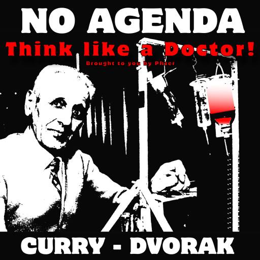 NA- THINK LIKE DR. KAVORKIAN by Rick Harris