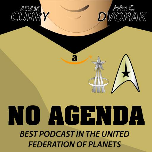 NA-Treki by Rick Harris