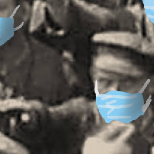 In-N-Out Papers Please by Rodger Roundy