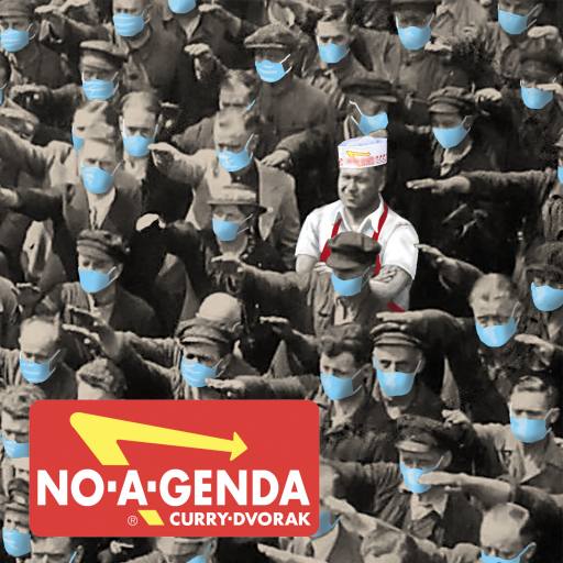 In-N-Out Papers Please by Rodger Roundy