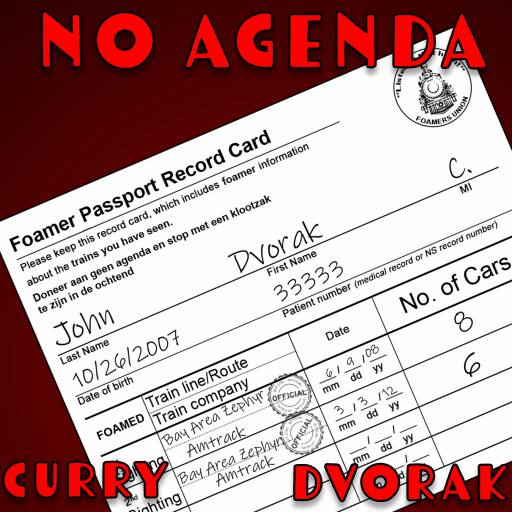 Foamer zoomed by SirNetNed