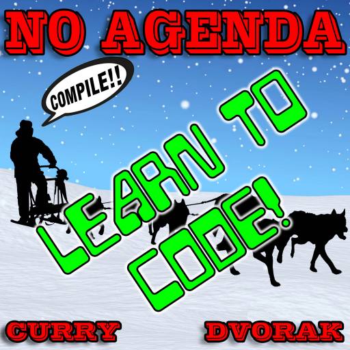 Mushers 2 by SirNetNed