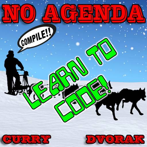 Mushers 3 by SirNetNed