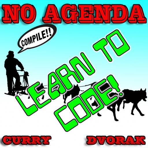 Mushers by SirNetNed