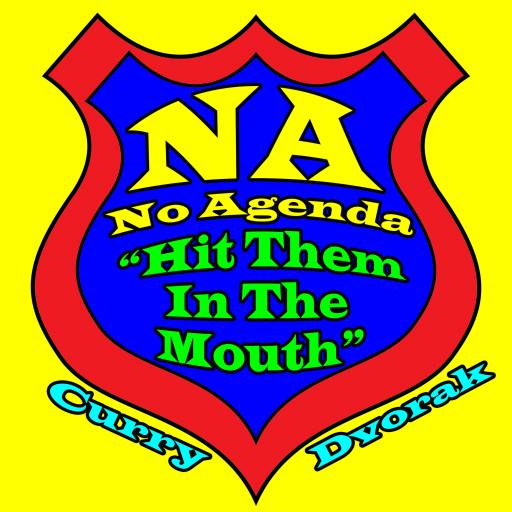 NA Crest by SirNetNed