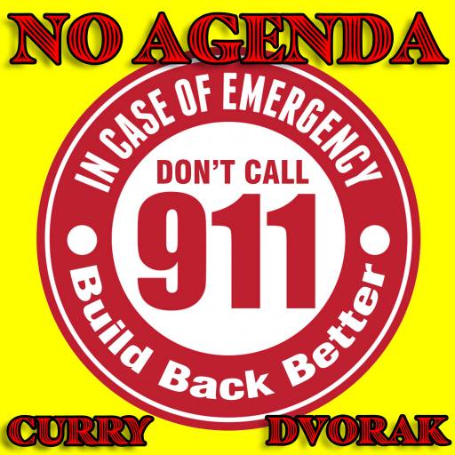 Not 911 by SirNetNed