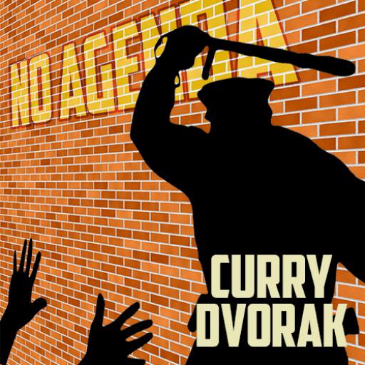 Community Policing by sizzletron