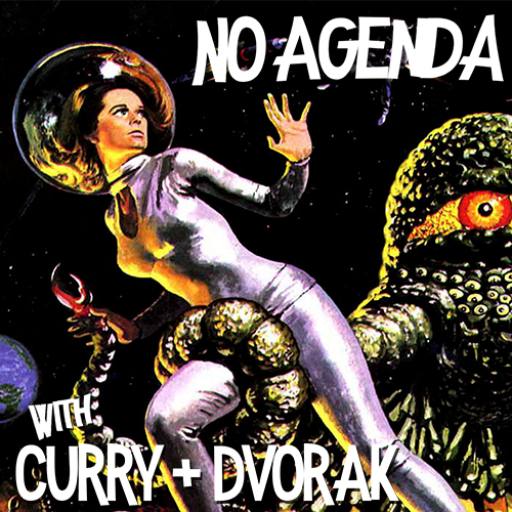 FOLLOW THE SCENCE FICTION by sizzletron