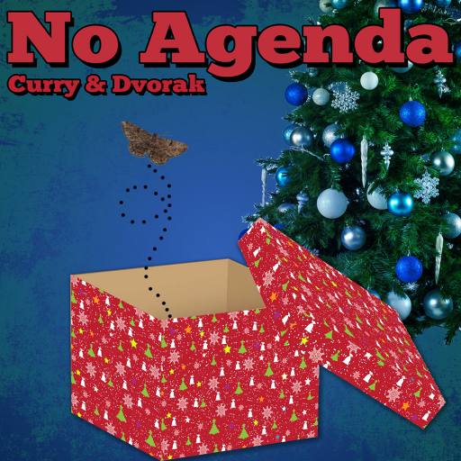 Christmas 2021 by Tante_Neel