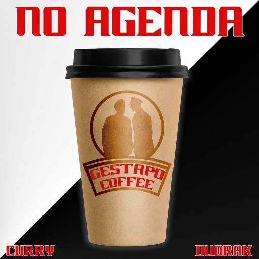 GESTAPO COFFEE by Tante_Neel