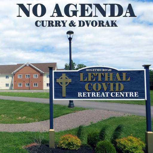 LETHAL COVID RETREAT by Tante_Neel