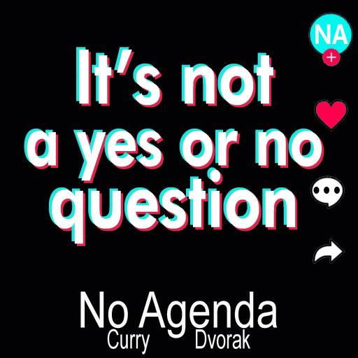 not a yes or no question by Tante_Neel