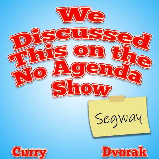 segway by Tante_Neel