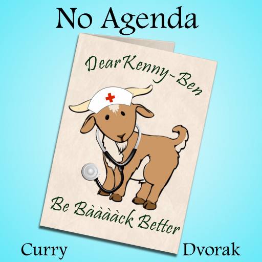 Sending Health Karma by Tante_Neel