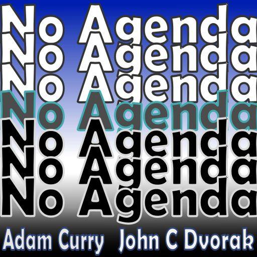 NA Black and White by Atomic Glue (John Wilkinson)