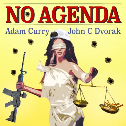 2A Trouble by Capitalist Agenda
