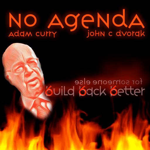 6uild 6ack 6etter by Capitalist Agenda