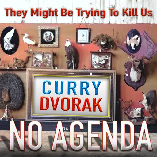 Killing Us Softly by Capitalist Agenda