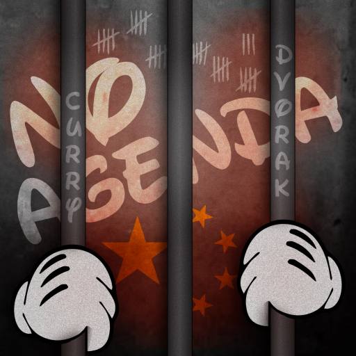 Locked Up by Capitalist Agenda