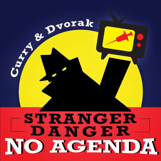 Stranger Danger 2 by Capitalist Agenda