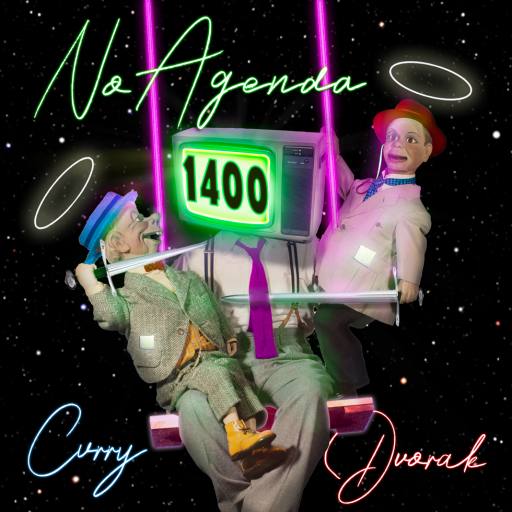 Suspended by Capitalist Agenda