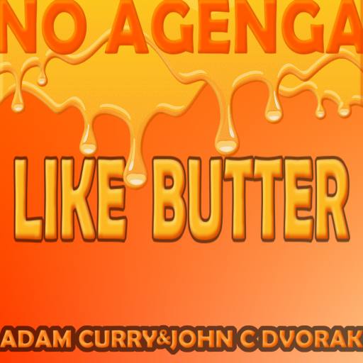 Like Buttah! by Citizen✘