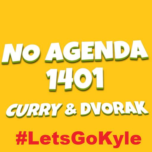 1401 LIVE by Comic Strip Blogger