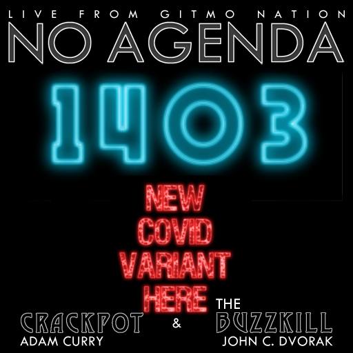 1403 by Comic Strip Blogger