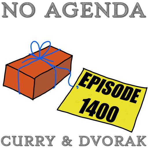 Brick Back Better by Comic Strip Blogger