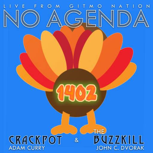 Happy thanksgiving, slaves and Slavs! by Comic Strip Blogger