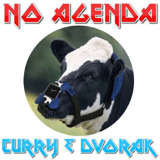 Moo Watch by Comic Strip Blogger