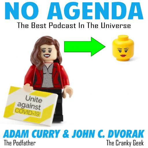 New Zealand’s PM + shaving by Comic Strip Blogger