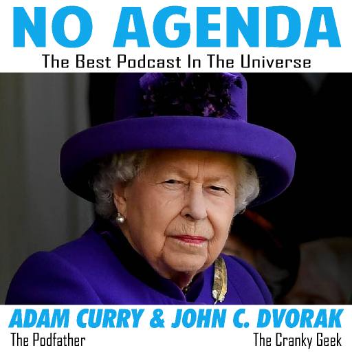 She’s not amused by AC’s prediction by Comic Strip Blogger