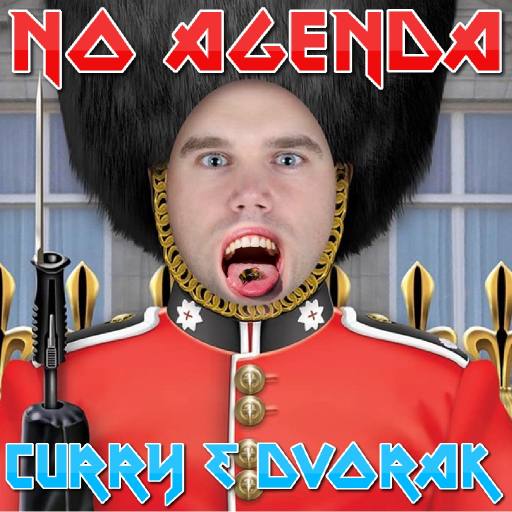 woof by Comic Strip Blogger