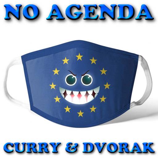 woof by Comic Strip Blogger