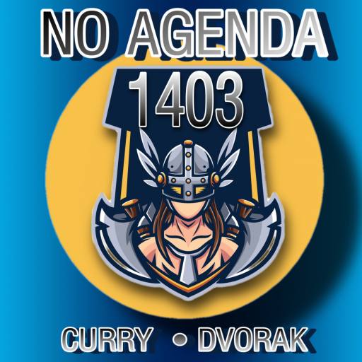 1403 by Dame Kenny-Ben 