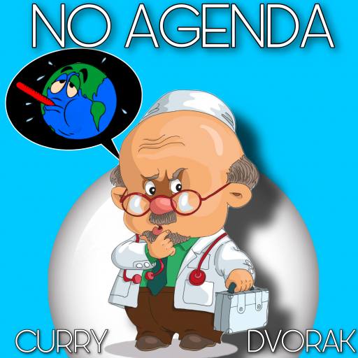 Climate Sickness by Dame Kenny-Ben 