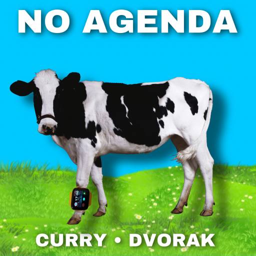 iCow by Dame Kenny-Ben 