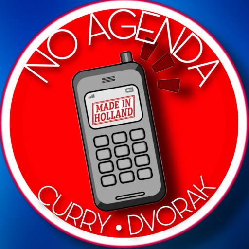 Made in Holland by Dame Kenny-Ben 