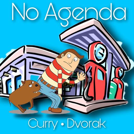 Pinched at the pump by Dame Kenny-Ben 