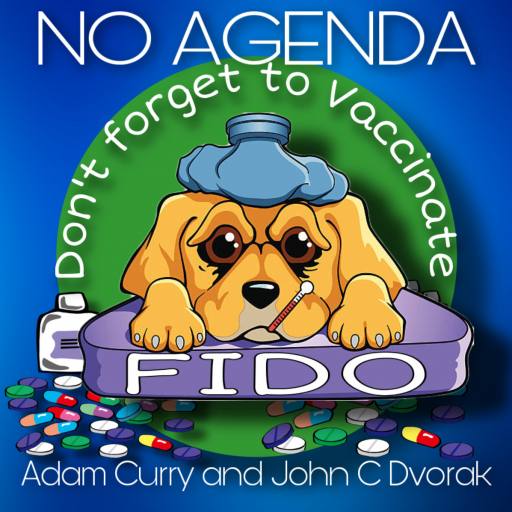 Save the Dogs! by Dame Kenny-Ben 