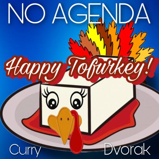 Tofurkey! by Dame Kenny-Ben 